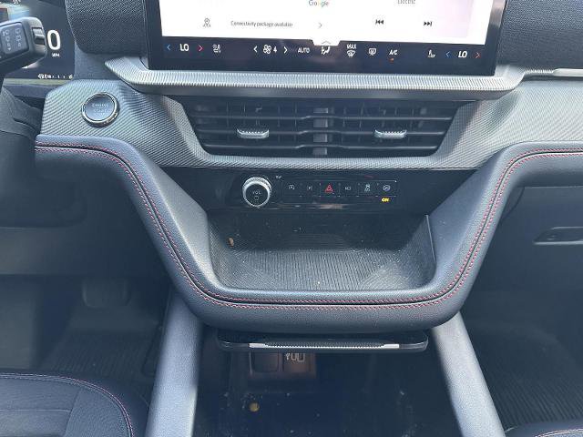 Certified 2025 Ford Explorer ST-Line AWD/4WD image 29