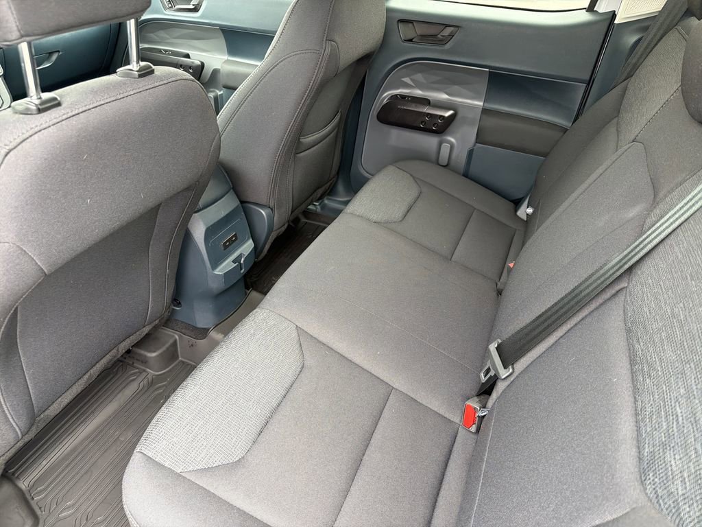 Certified 2025 Ford Maverick XL image 15