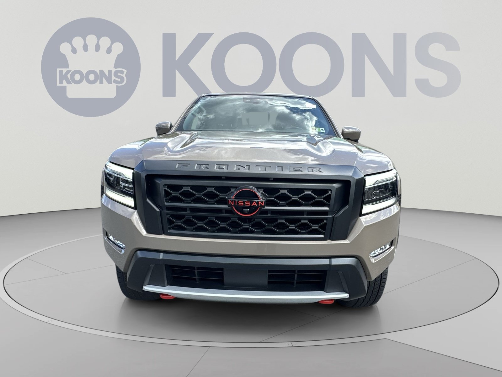 Used 2023 Nissan Frontier PRO-4X w/ Pro-4X Premium Package AWD/4WD image 19