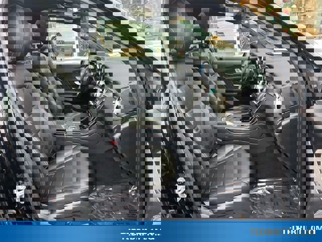 Used 2021 Mercedes-Benz GLC 300 4MATIC image 20