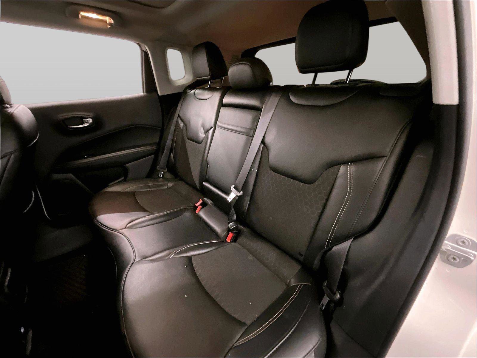 Used 2019 Jeep Compass Latitude w/ Cold Weather Group image 25