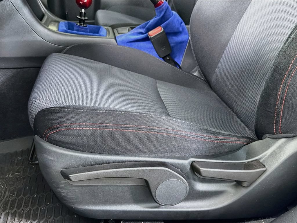 Used 2020 Subaru WRX AWD/4WD image 20