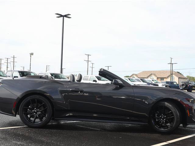 Certified 2024 Ford Mustang Premium RWD image 13