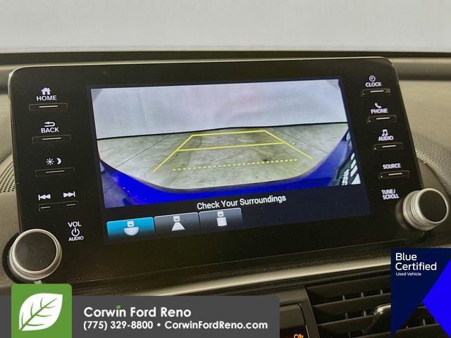 Used 2022 Honda Accord Sport image 16