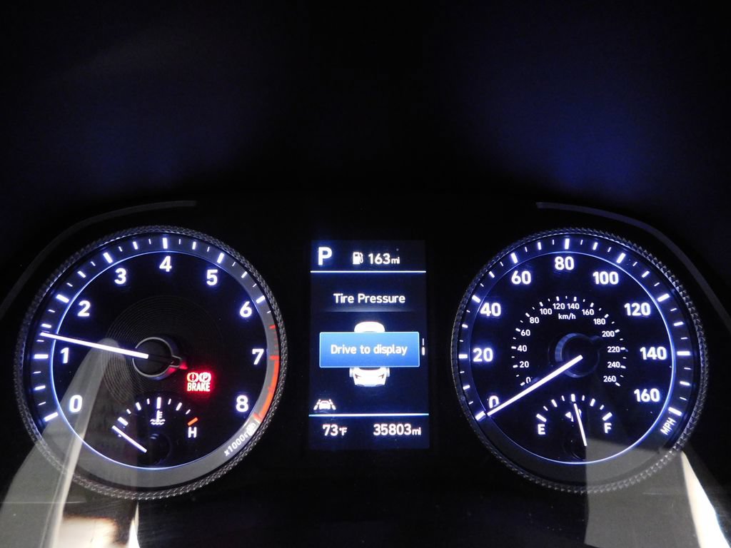Used 2023 Hyundai Sonata SEL FWD image 18
