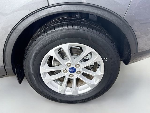 Certified 2022 Ford Escape SE w/ Cold Weather Package image 29