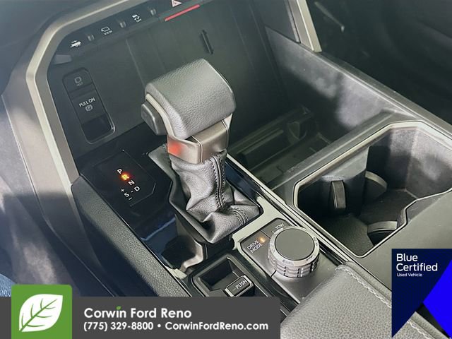 Used 2022 Toyota Tundra SR5 w/ Advanced Technology Package AWD/4WD image 20