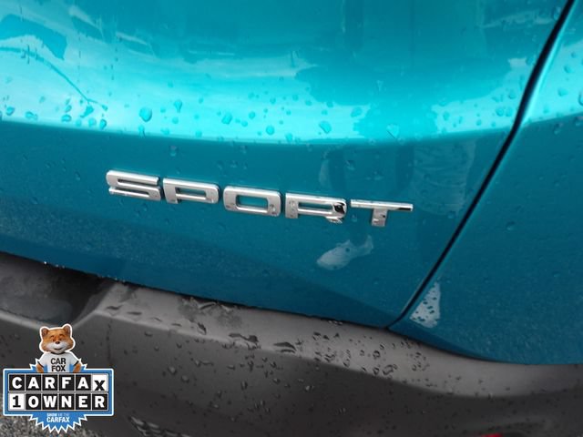 Used 2020 Jeep Renegade Sport w/ Sport Appearance Group FWD image 19