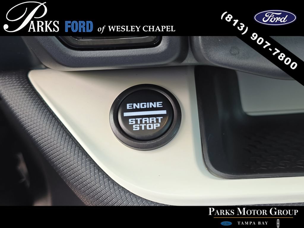 Certified 2023 Ford Bronco Sport Heritage w/ Heritage Convenience Package AWD/4WD image 25