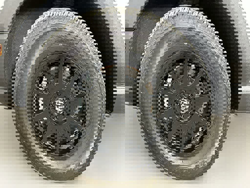 Certified 2022 Ford Bronco Sport Badlands image 11