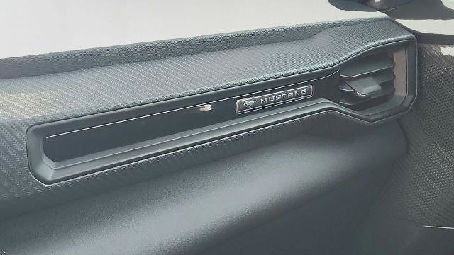 Certified 2024 Ford Mustang Coupe RWD image 18