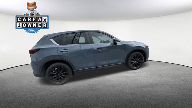 Used 2023 MAZDA CX-5 Carbon Edition AWD/4WD image 10
