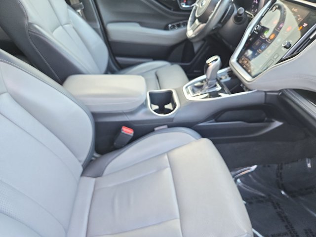 Used 2020 Subaru Outback Limited w/ Popular Package #2 AWD/4WD image 22