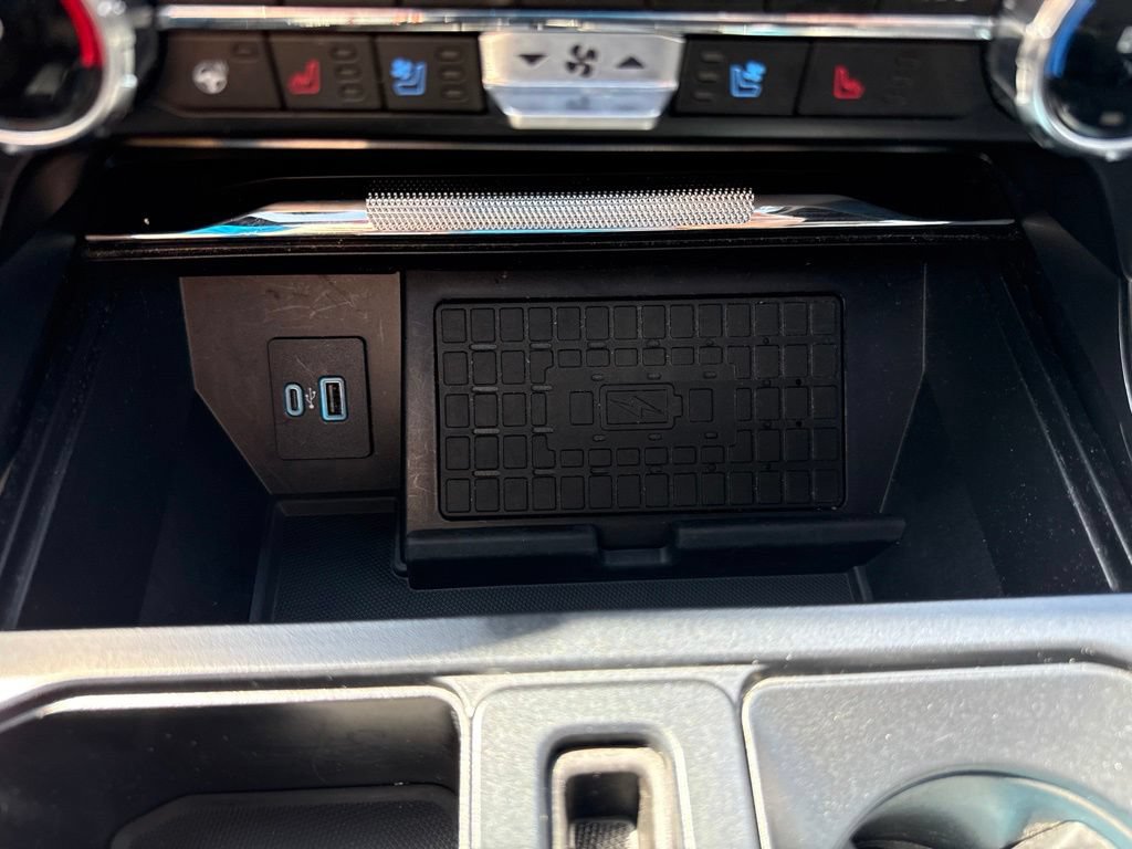 Certified 2024 Ford F150 Raptor AWD/4WD image 31