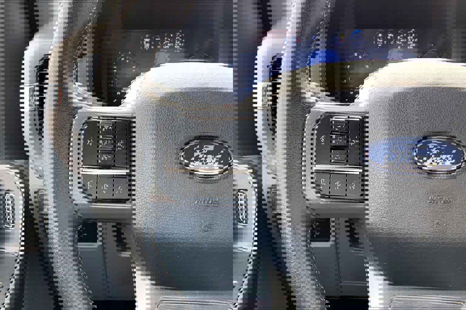 Certified 2024 Ford F150 XLT w/ Mobile Office Package image 23