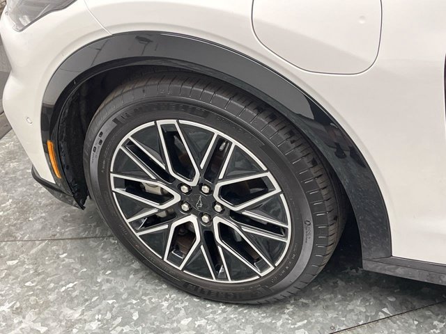 Certified 2024 Ford Mustang Mach-E Premium AWD/4WD image 34