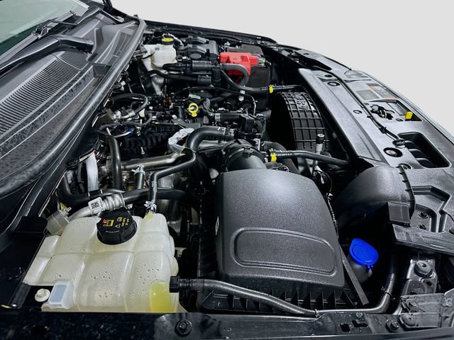 Certified 2023 Ford Ranger Lariat w/ FX4 Off-Road Package image 11