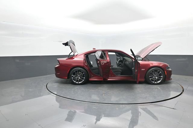 Used 2023 Dodge Charger Scat Pack image 35