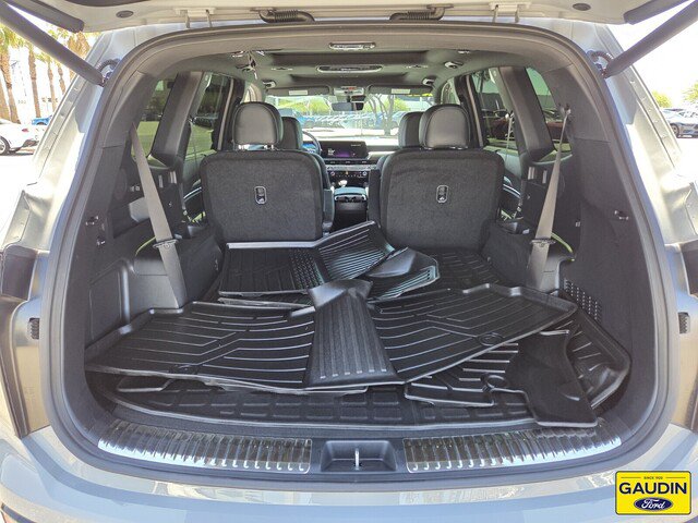 Used 2025 Kia Telluride SX X-Line AWD/4WD image 14