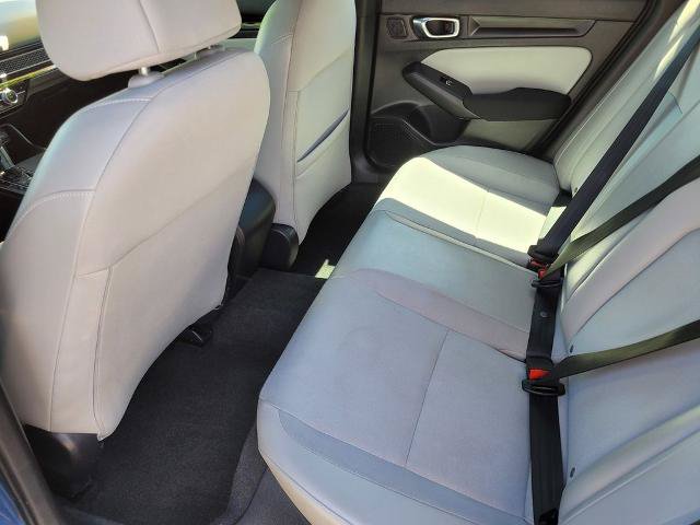 Used 2025 Honda Civic Sport image 12