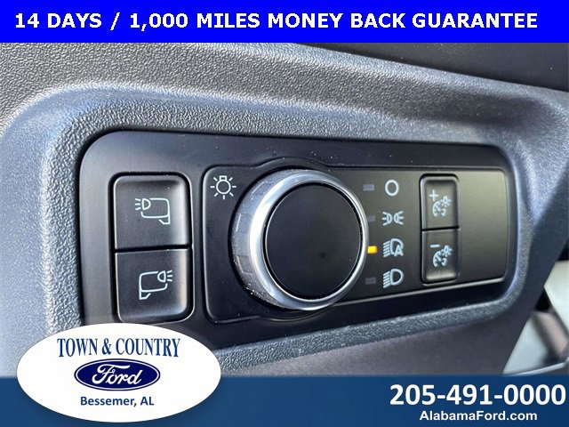 Certified 2025 Ford Bronco Stroppe Edition image 30