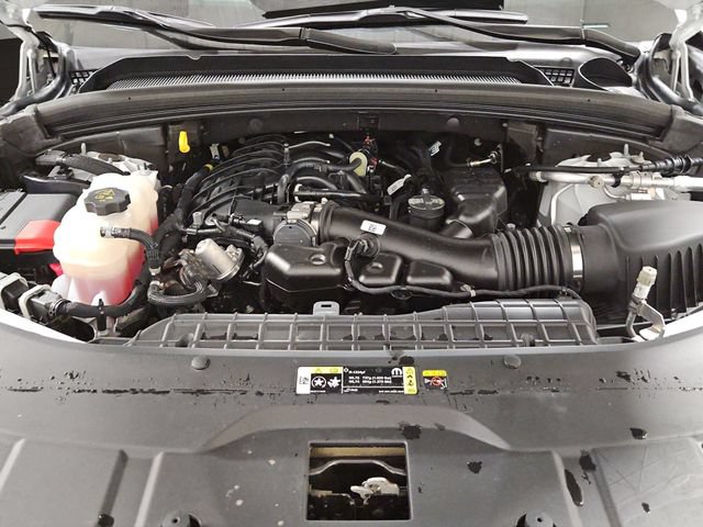 Used 2023 Jeep Grand Cherokee L Limited w/ Luxury Tech Group II AWD/4WD image 27
