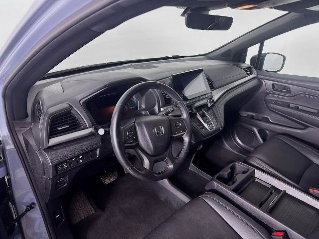 Used 2024 Honda Odyssey Sport image 9