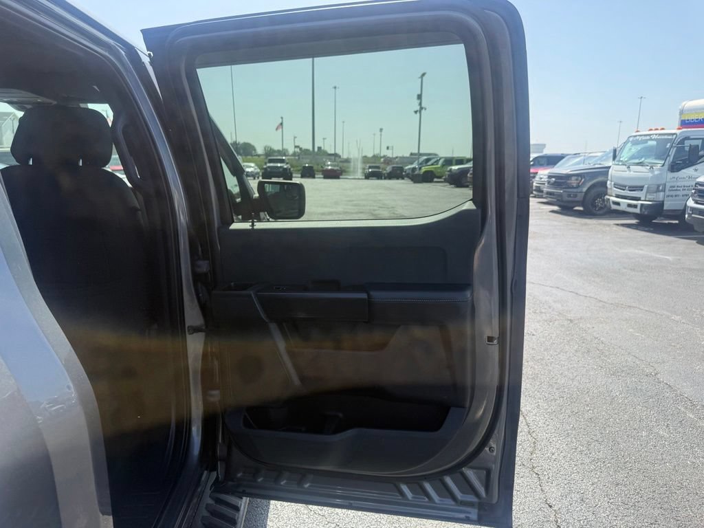 Certified 2021 Ford F150 XL w/ Equipment Group 101A High AWD/4WD image 47