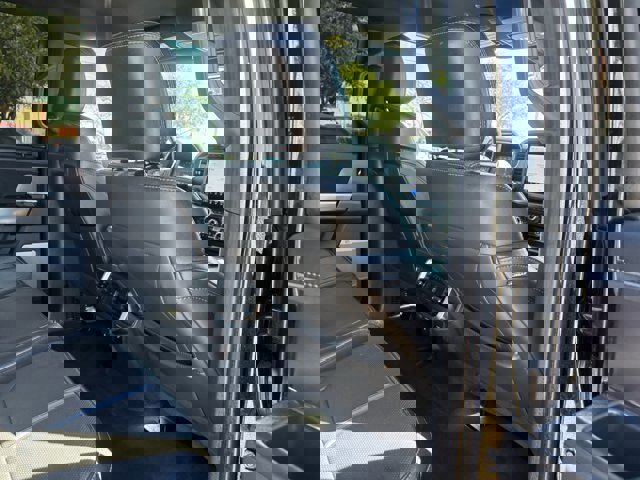 Certified 2024 Ford F150 Platinum w/ FX4 Off-Road Package image 21