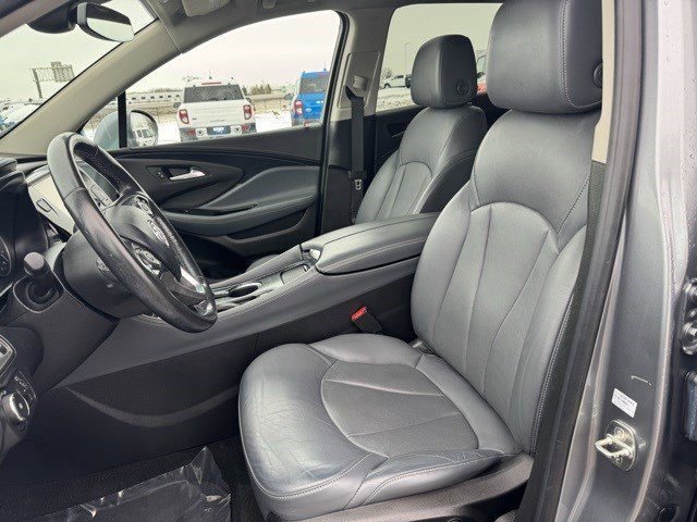 Used 2019 Buick Envision Premium image 12