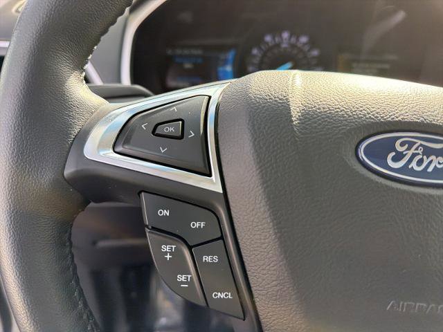 Certified 2019 Ford Edge SEL w/ Equipment Group 201A image 25