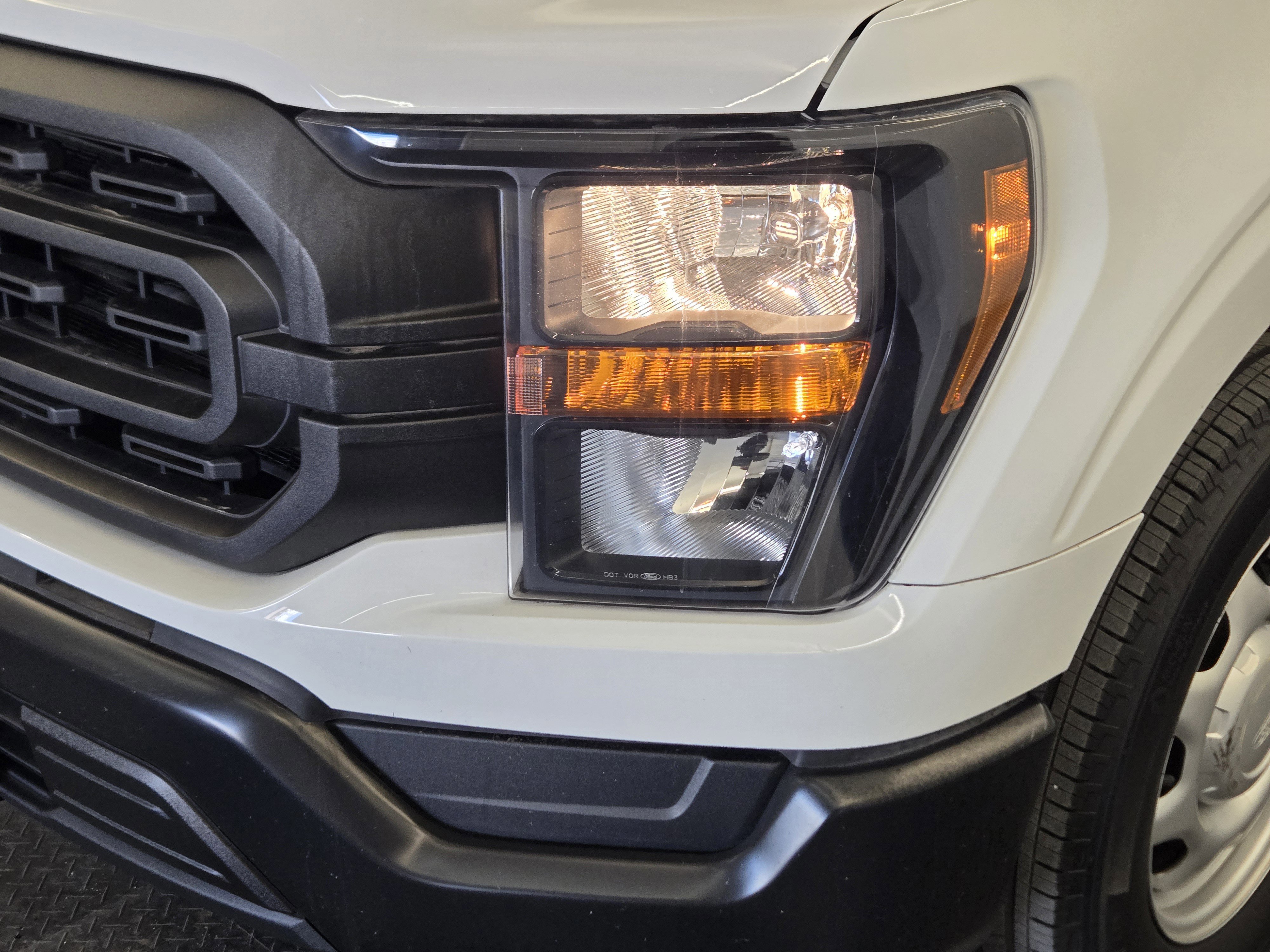 Certified 2023 Ford F150 XL w/ Trailer Tow Package image 8