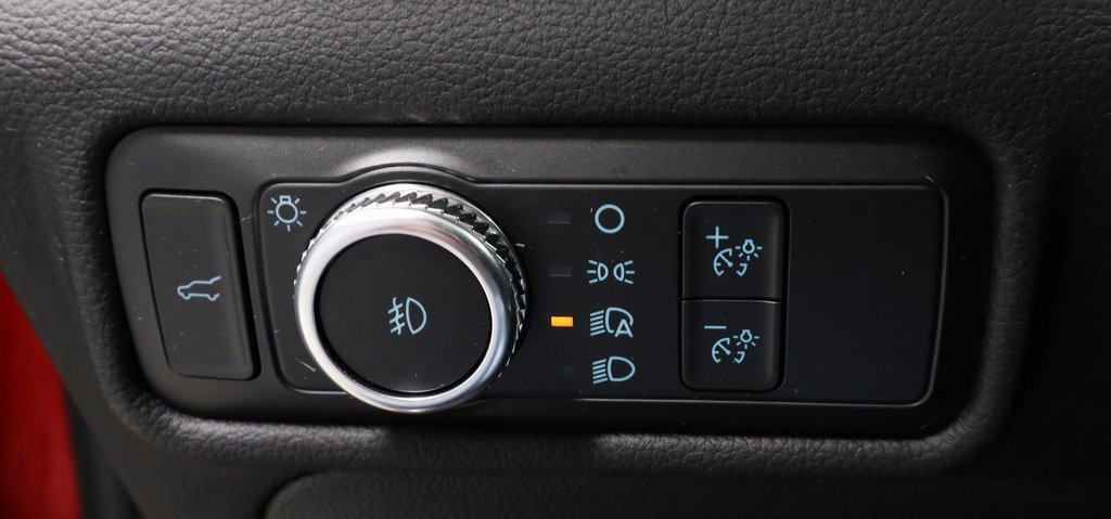 Certified 2022 Ford Explorer ST w/ Equipment Group 401A image 29