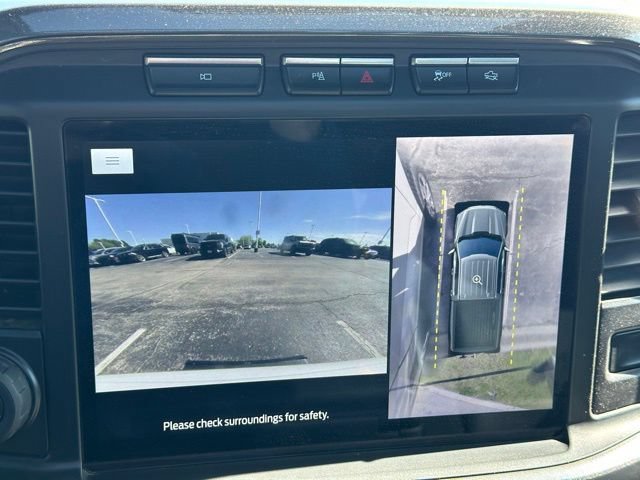 Certified 2023 Ford F150 Tremor w/ Equipment Group 402A High AWD/4WD image 20