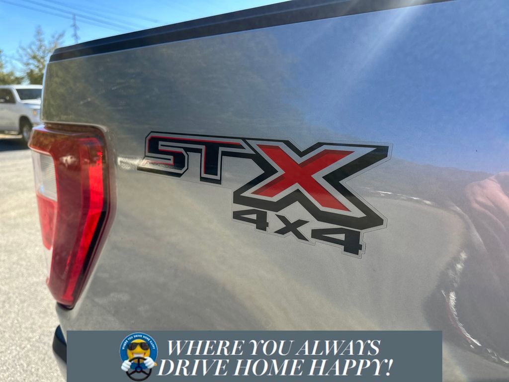 Certified 2023 Ford F150 XL w/ STX Appearance Package image 28