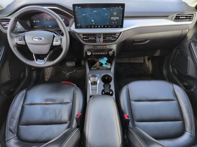 Certified 2024 Ford Escape Platinum image 28