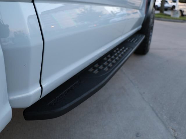 Certified 2024 Ford F150 Raptor w/ Equipment Group 803A Raptor R AWD/4WD image 9