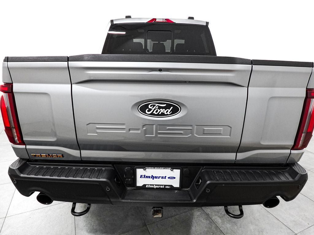 Certified 2025 Ford F150 Tremor w/ Equipment Group 402A High AWD/4WD image 5