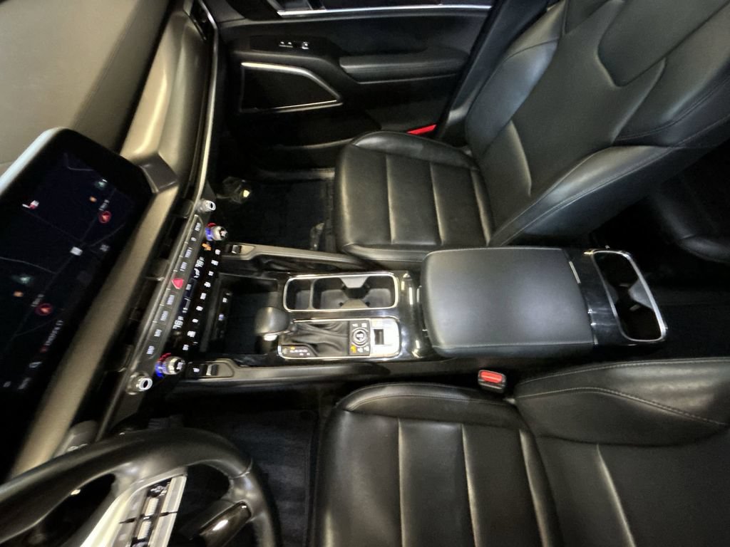 Used 2024 Kia Telluride S w/ S Sunroof Package AWD/4WD image 21