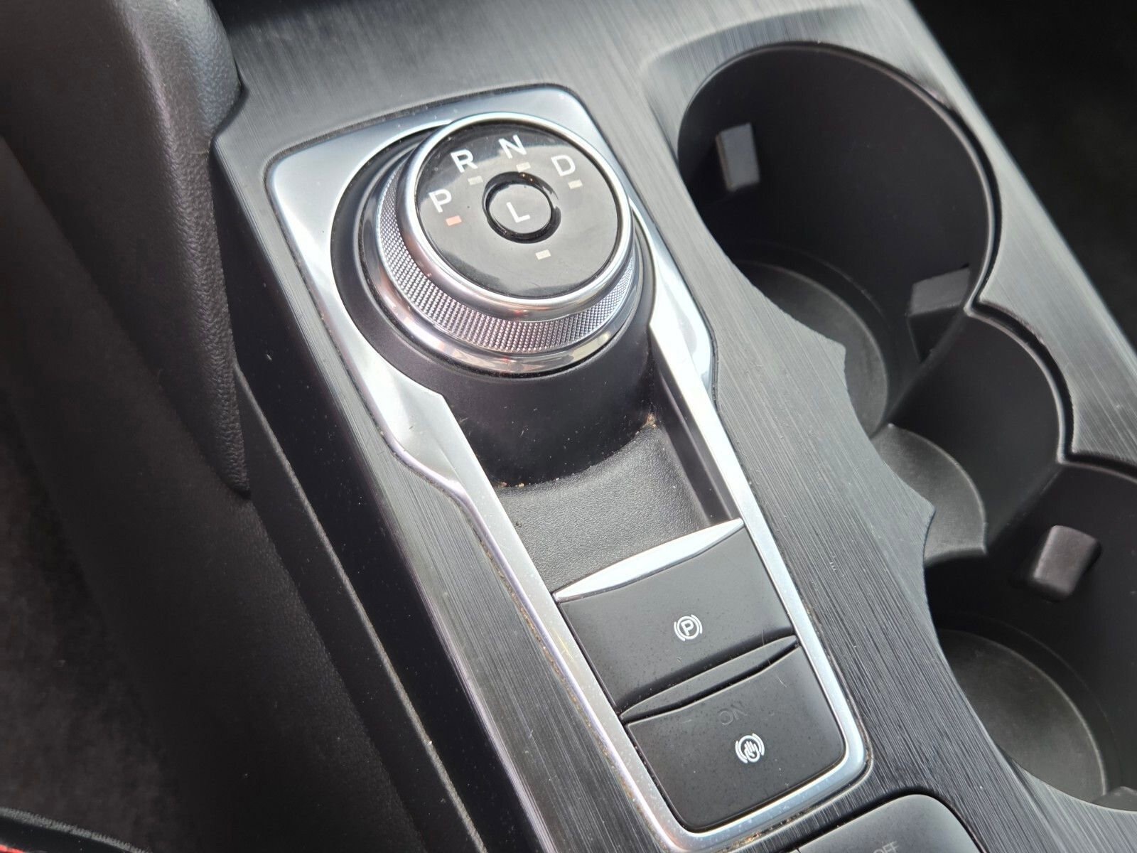 Certified 2024 Ford Escape ST-Line image 23