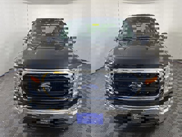 Certified 2022 Ford F150 XLT w/ Bed Utility Package image 11