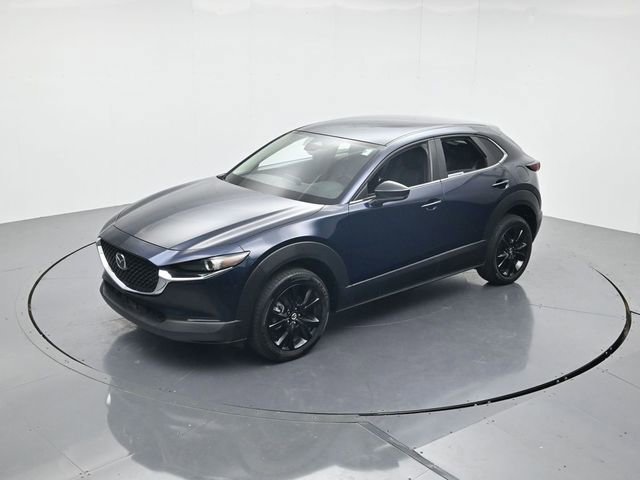 Used 2024 MAZDA CX-30 AWD 2.5 S w/ Select Sport Pkg image 42