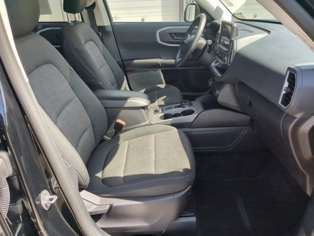Certified 2024 Ford Bronco Sport Big Bend AWD/4WD image 33