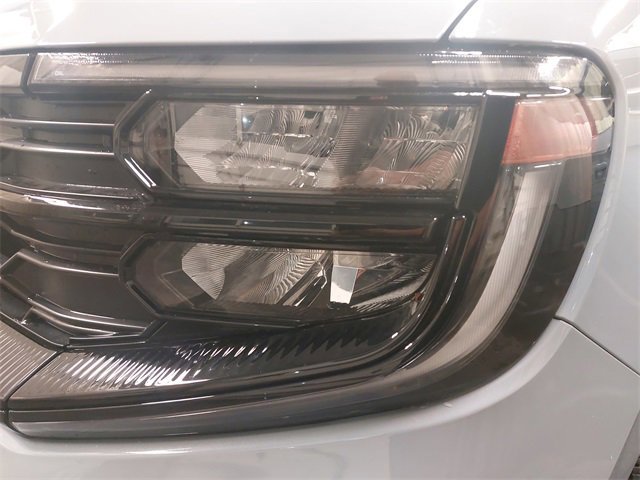 Certified 2025 Ford Expedition Max Active image 30