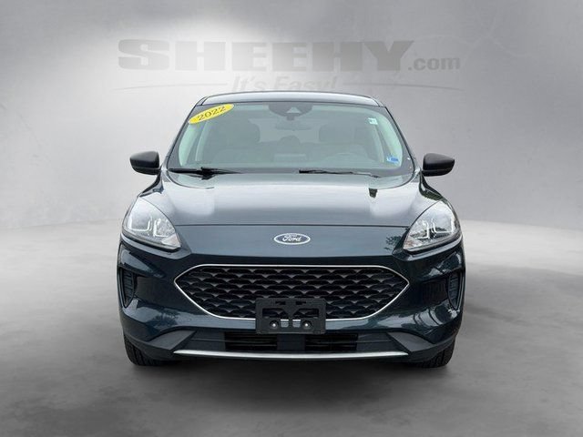 Certified 2022 Ford Escape SE w/ Convenience Package AWD/4WD image 17