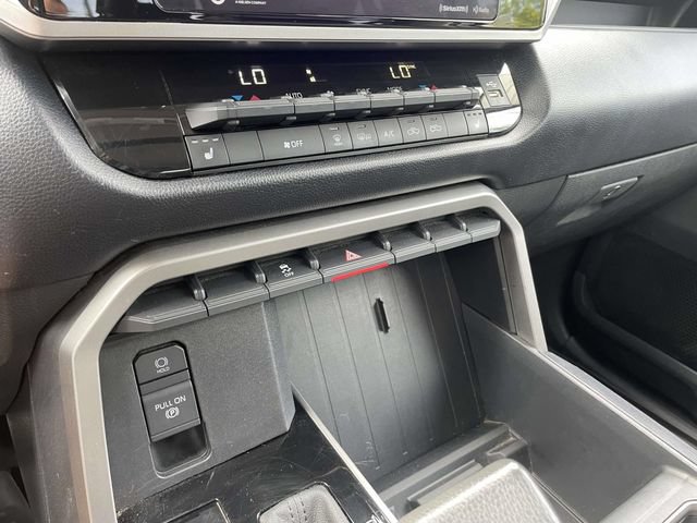 Used 2023 Toyota Tundra SR5 w/ TRD Sport Premium Package AWD/4WD image 34