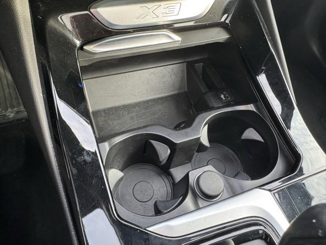 Used 2021 BMW X3 xDrive30e w/ Convenience Package image 23