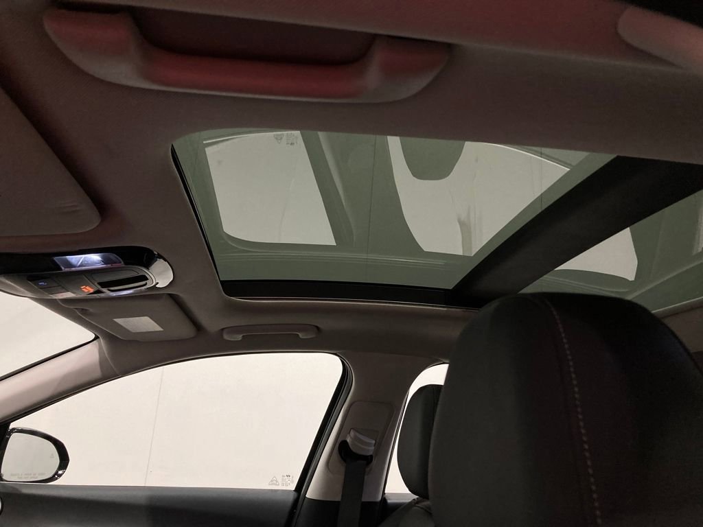 Used 2025 Hyundai Sonata SEL image 20