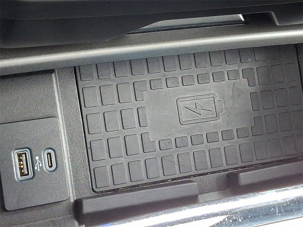 Certified 2021 Ford Expedition XLT image 27