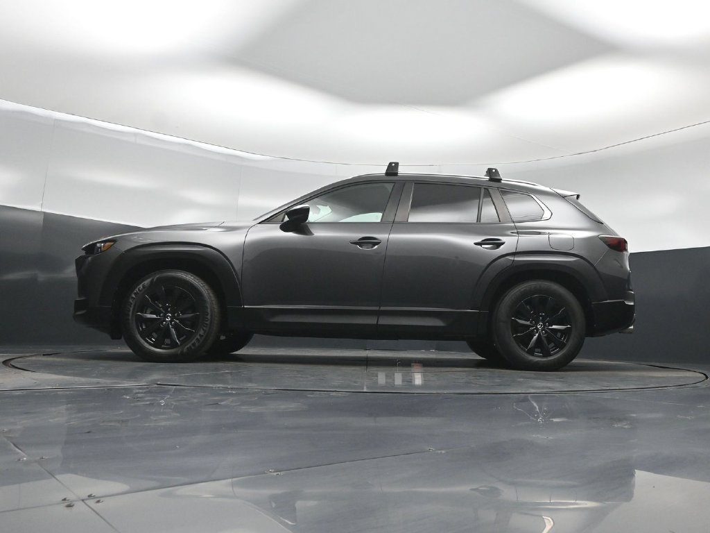 Used 2023 MAZDA CX-50 AWD 2.5 S w/ Weather Package image 7